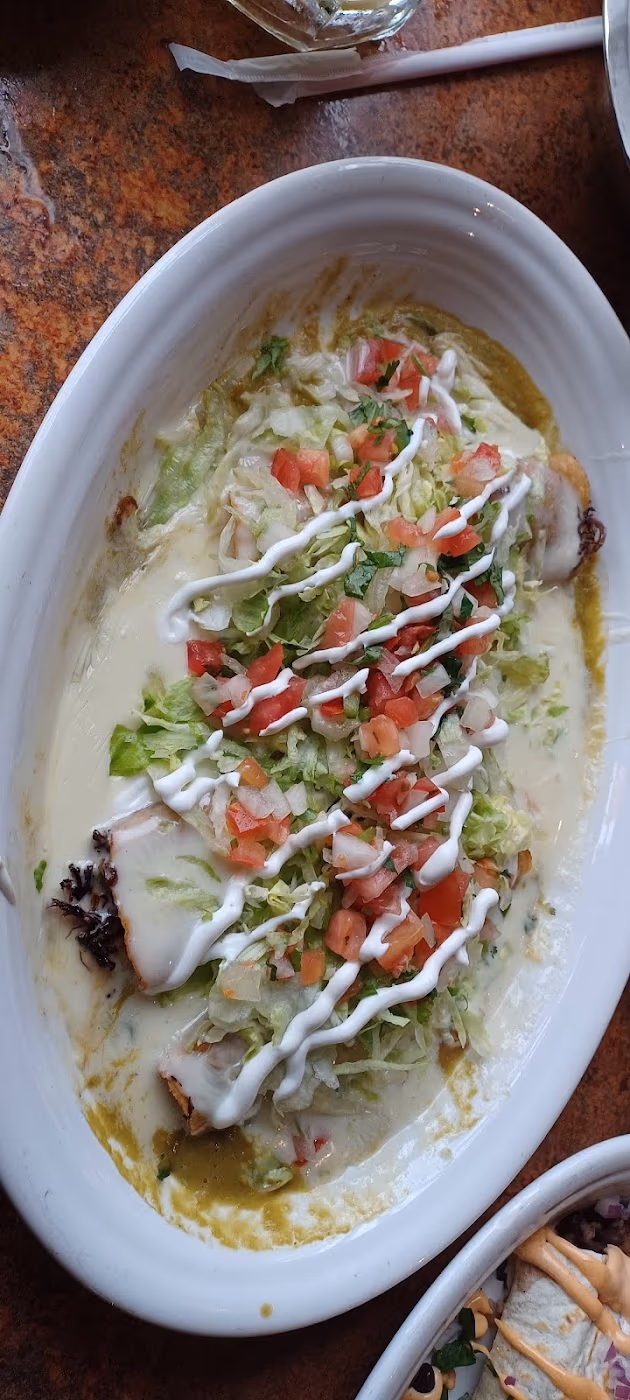 La Parrilla Mexican Restaurant photo 4