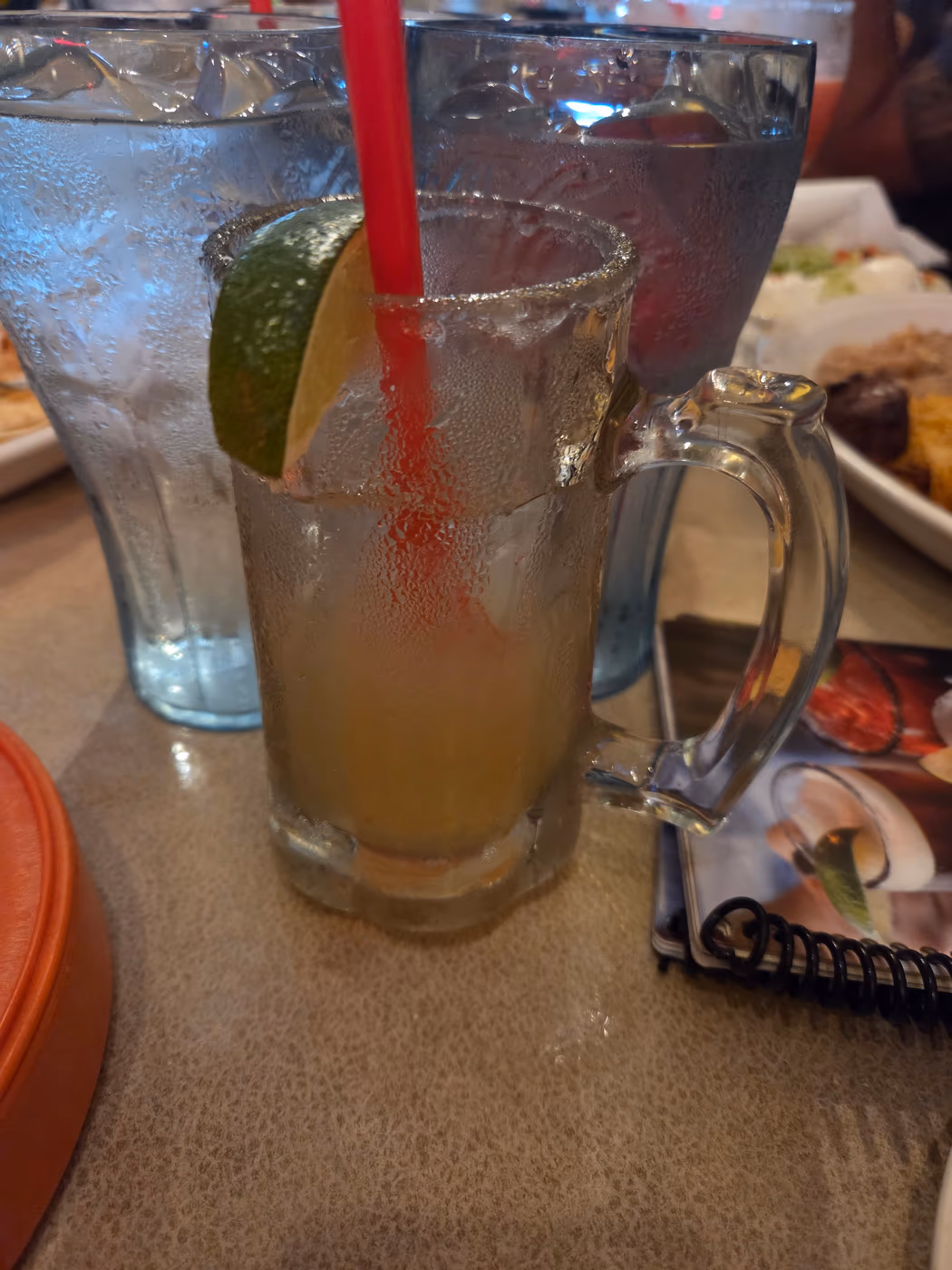 La Parrilla Mexican Restaurant photo 2