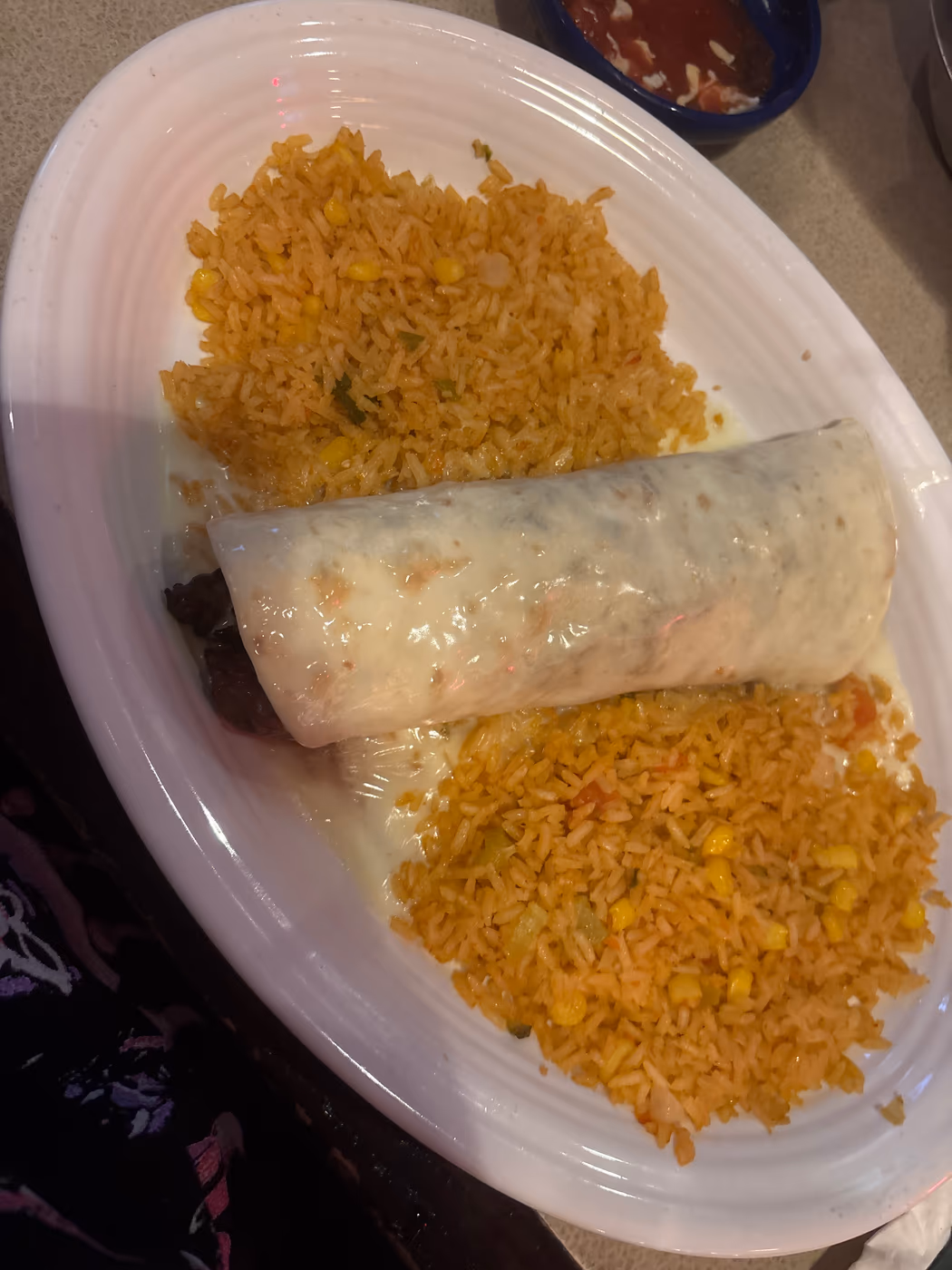La Parrilla Mexican Restaurant photo 3