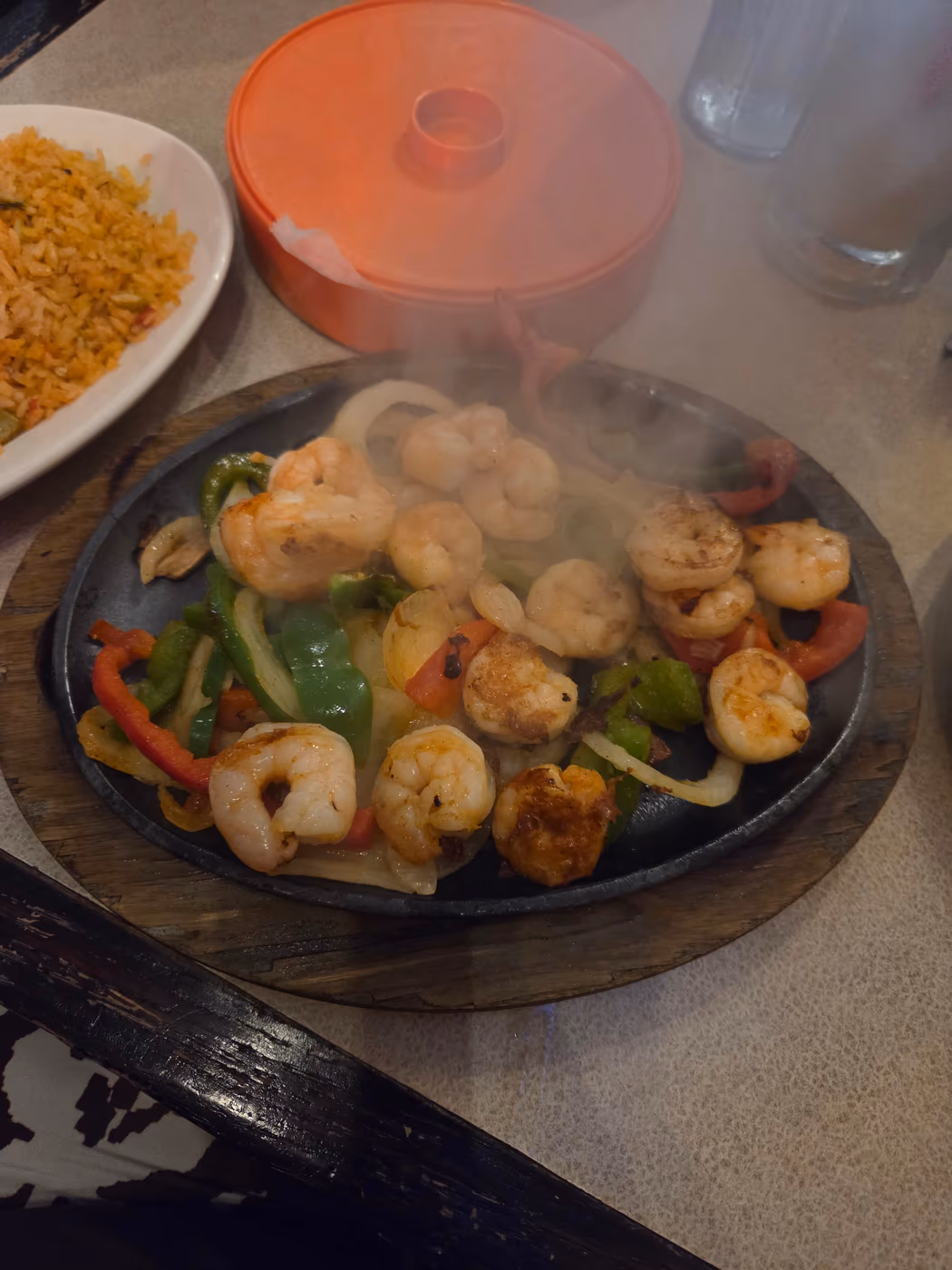 La Parrilla Mexican Restaurant photo 4