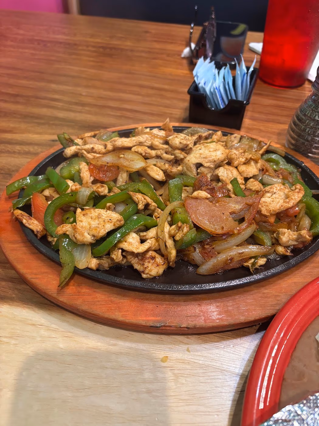La Patrona Cantina and Grill photo 4