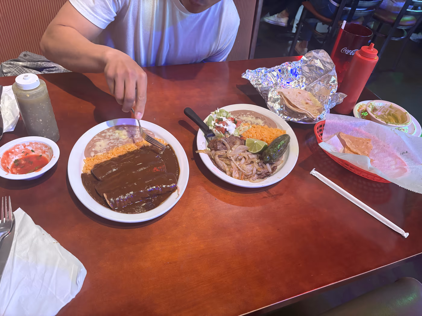 La Penca Mexican Restaurant Verona photo 4