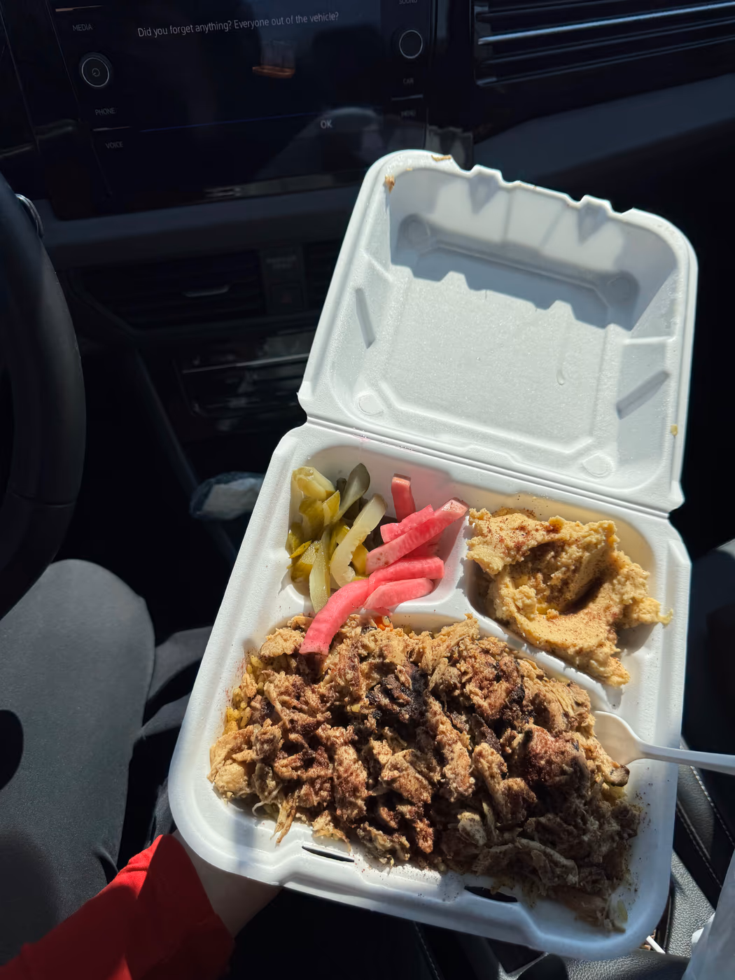 La Pita Mediterranean Grill photo 2