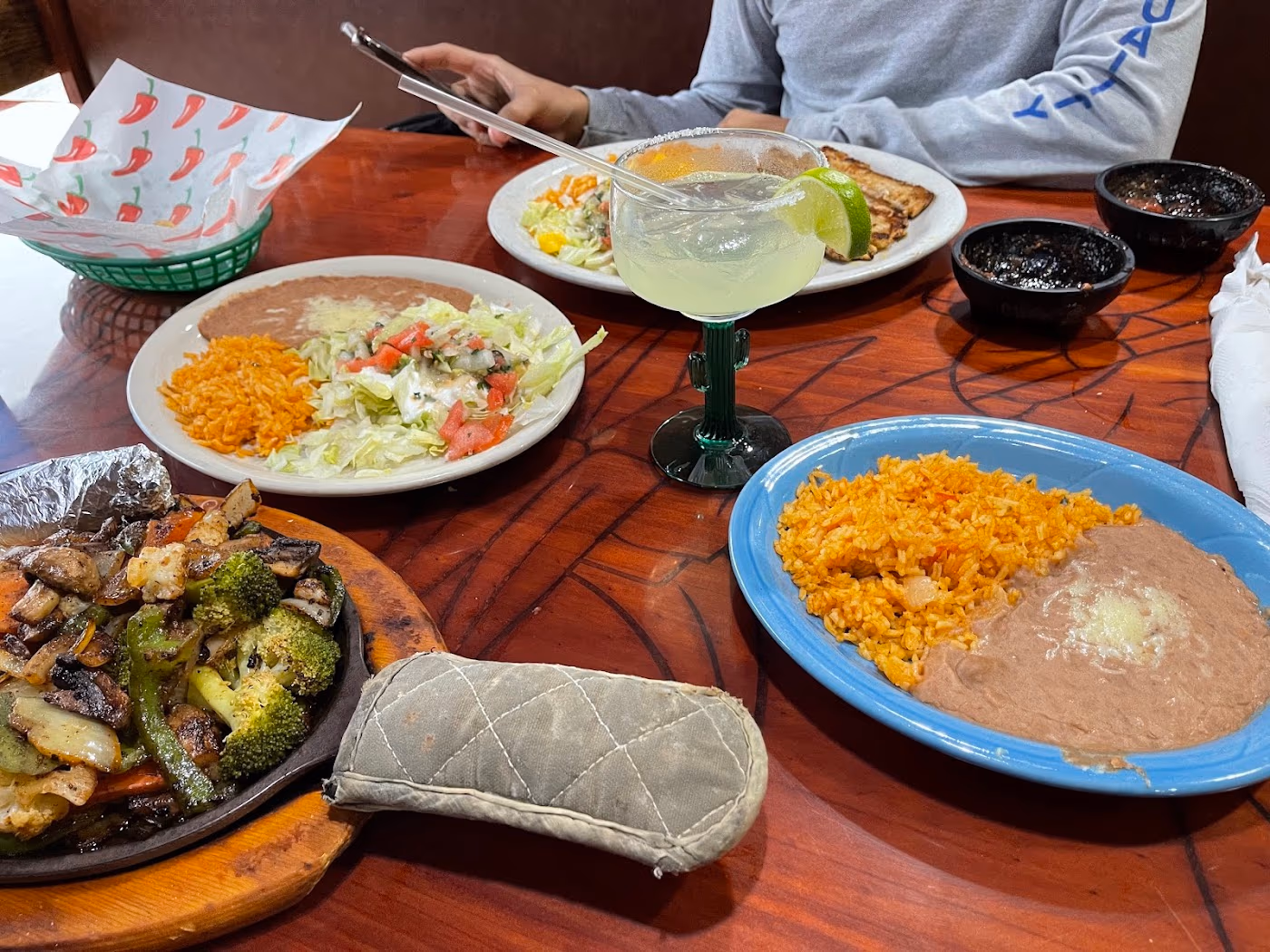 La Potosina | Mexican Restaurant photo 2