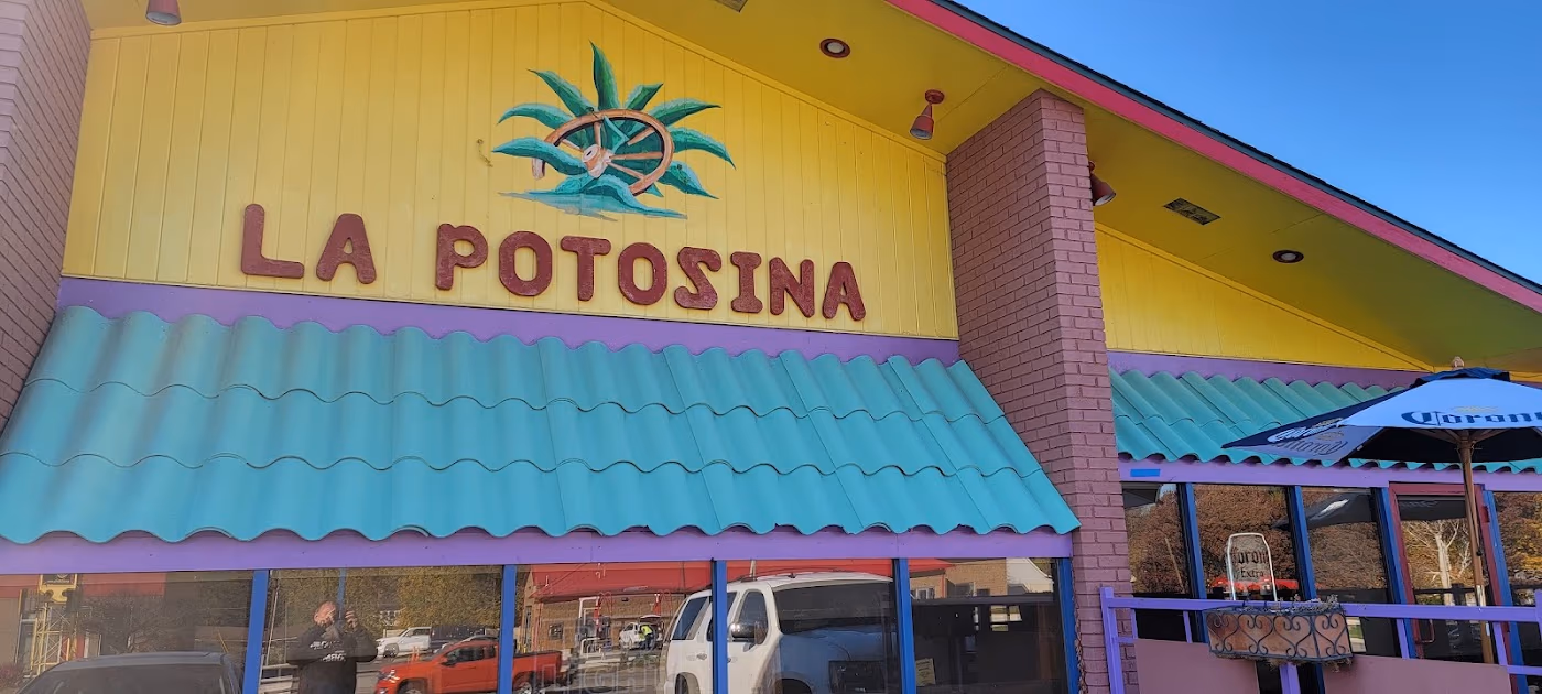 La Potosina | Mexican Restaurant photo 3