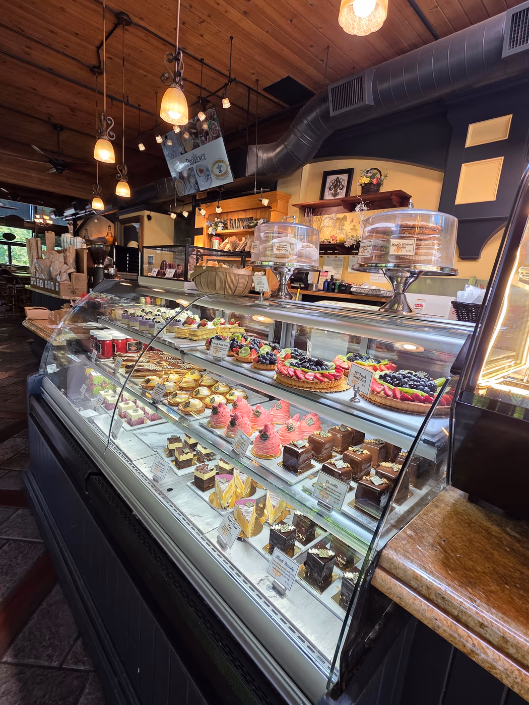 La Provence Boulangerie & Patisserie