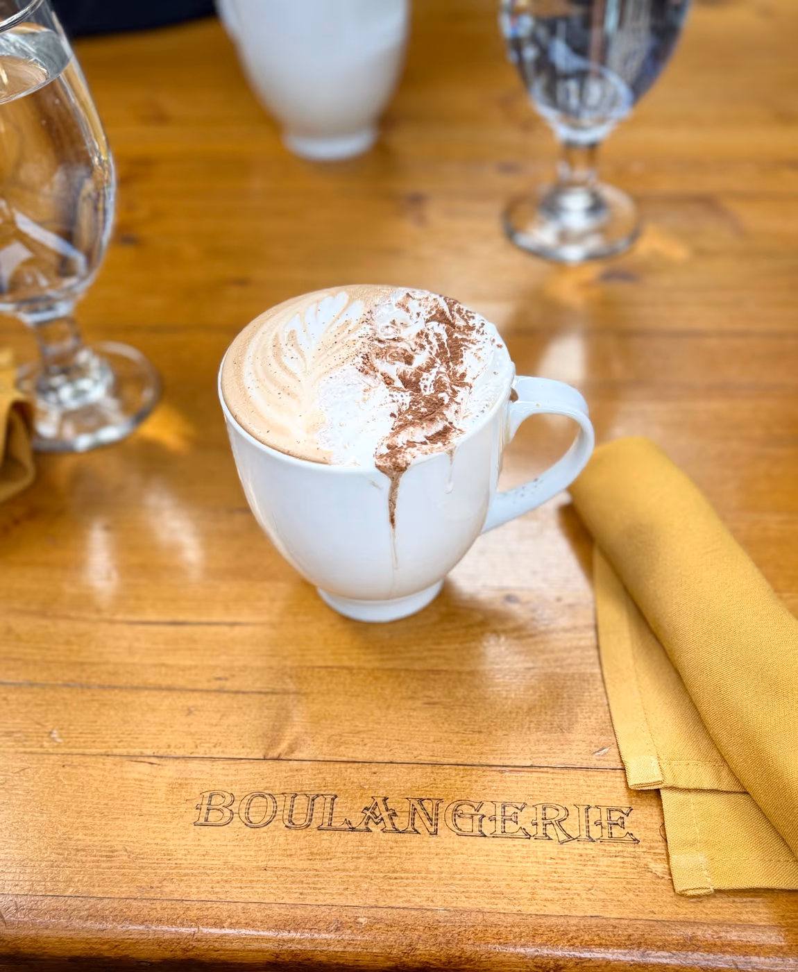La Provence Boulangerie & Patisserie photo 2