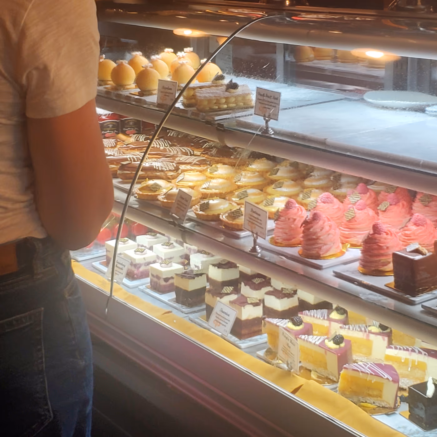 La Provence Boulangerie & Patisserie photo 4