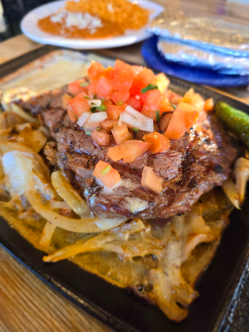 LA RANCHERITA GRILL & TEQUILA BAR photo 2