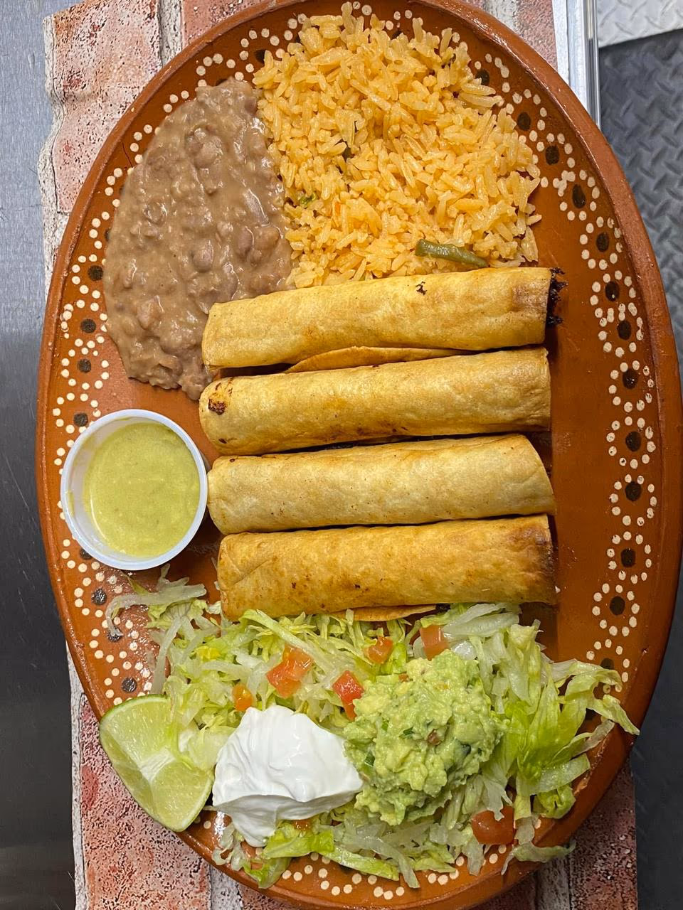 La Rancherita photo 2