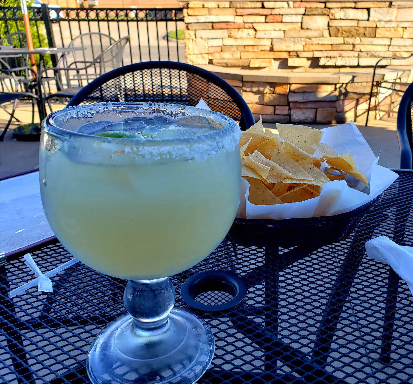 La Ruleta Mexican Restaurant