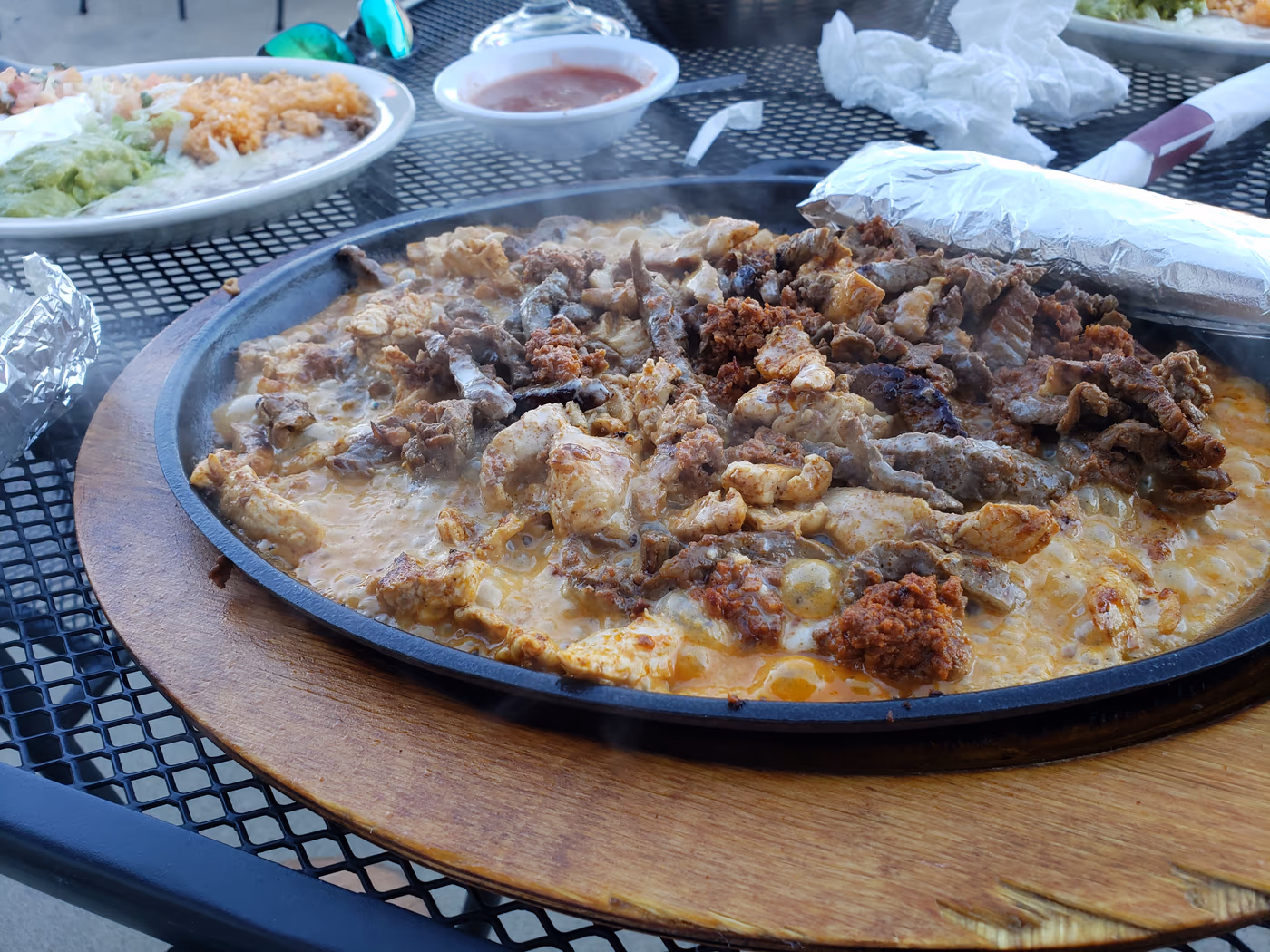 La Ruleta Mexican Restaurant photo 2