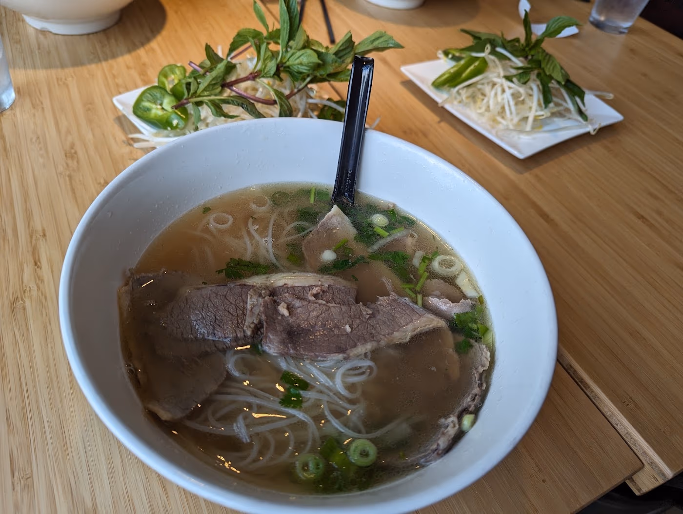 La Sen Vietnamese Grill photo 3