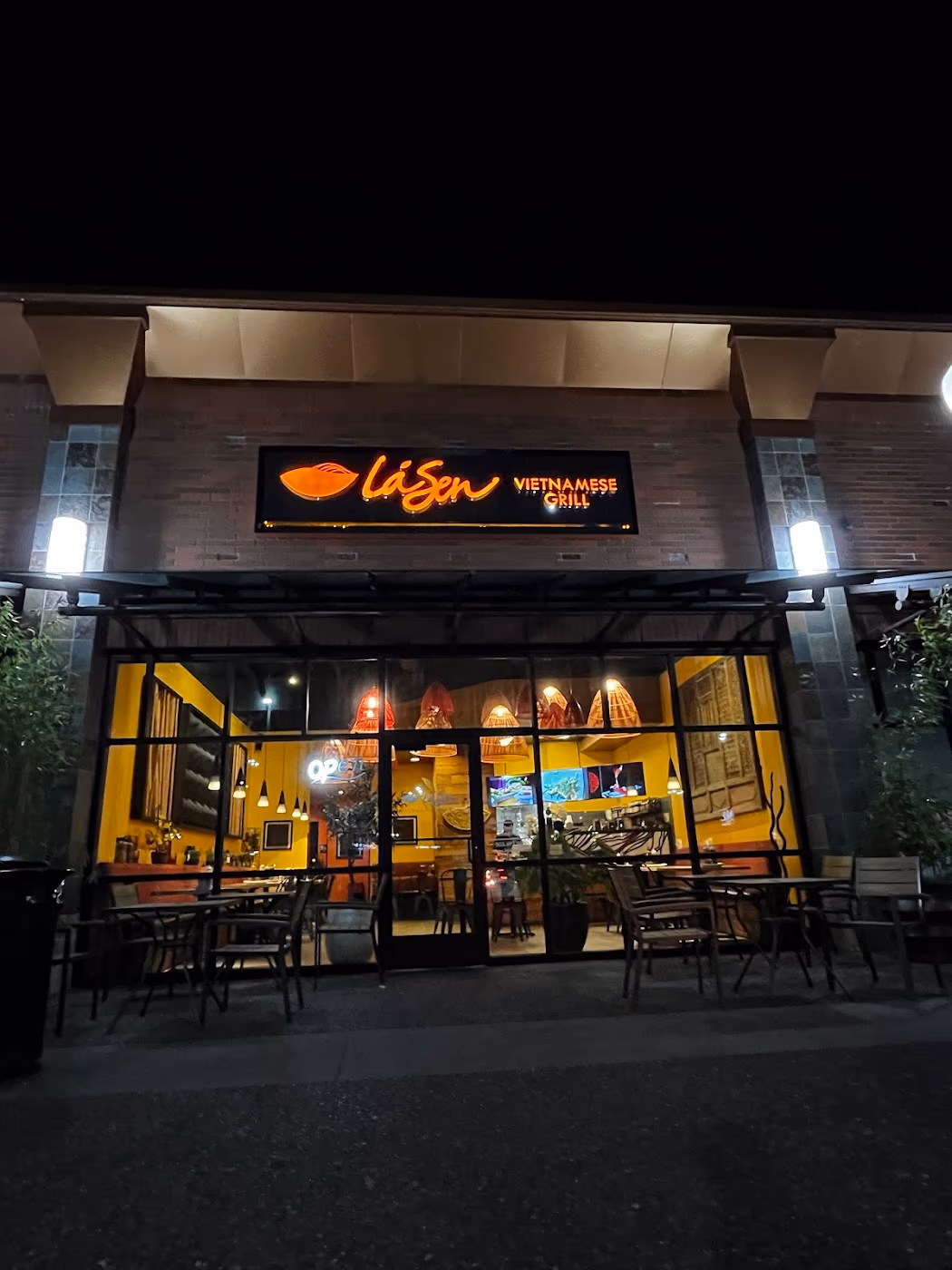 La Sen Vietnamese Grill photo 4