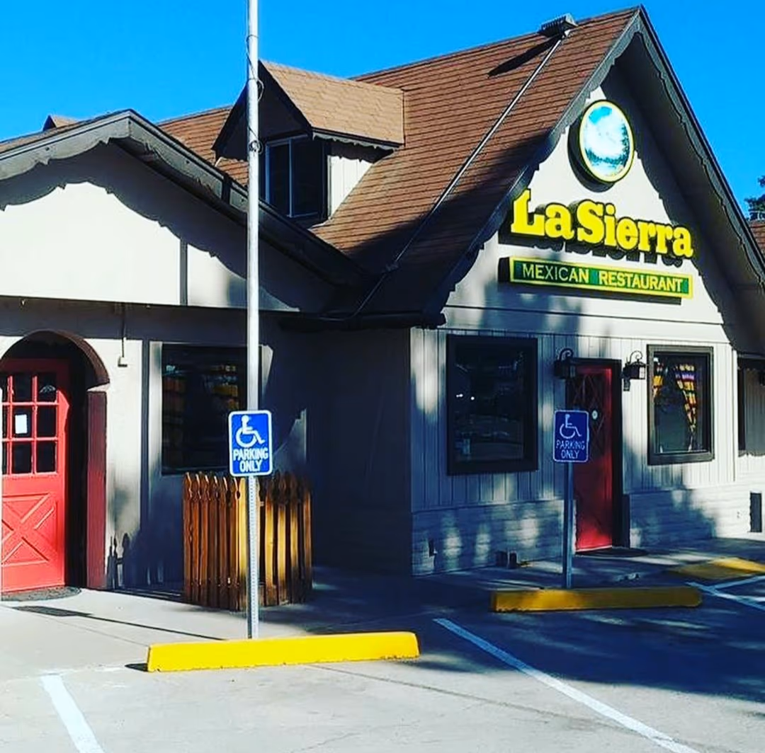 La Sierra Mexican Restaurant