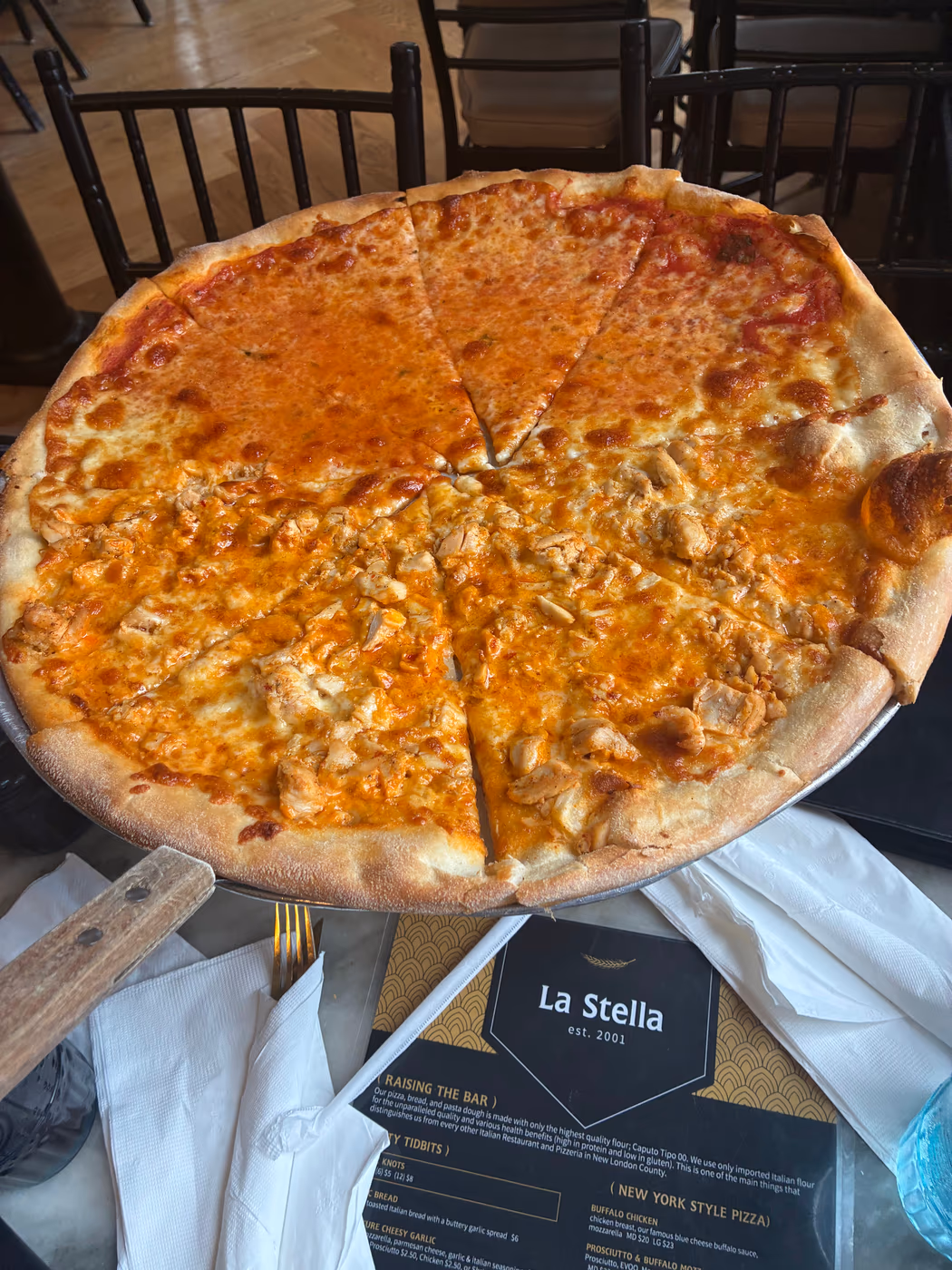 La Stella photo 4