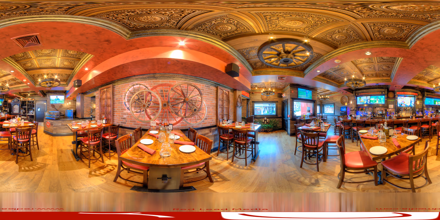 La Taberna Steak & Tapas Bar
