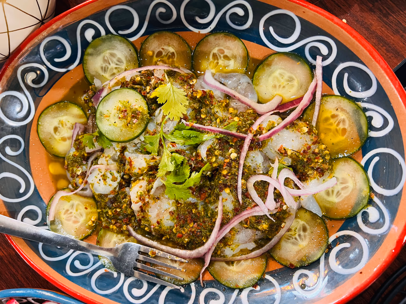 La Taqueria BX
