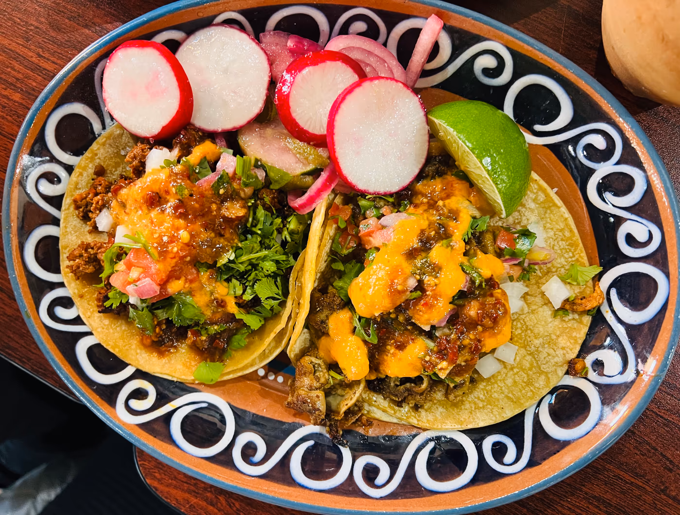 La Taqueria BX photo 2