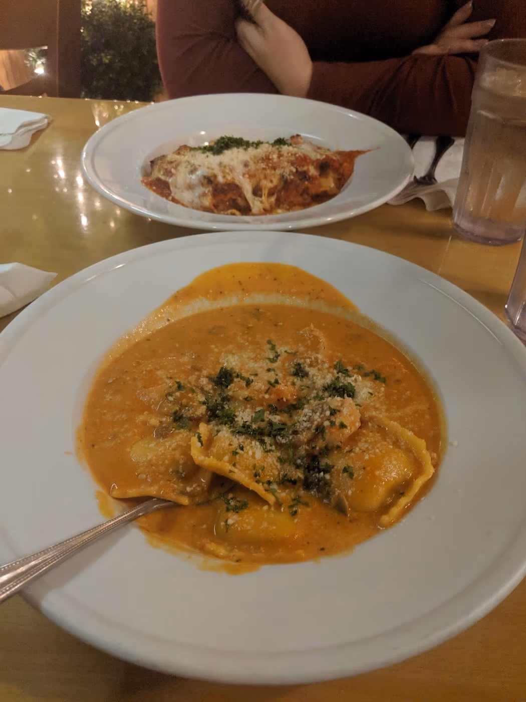 La Tavola Italian Eatery photo 3
