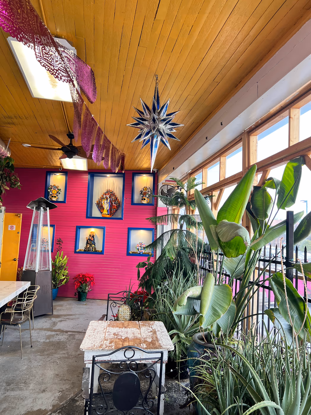 La Tienda Mexicana Las Isabelas