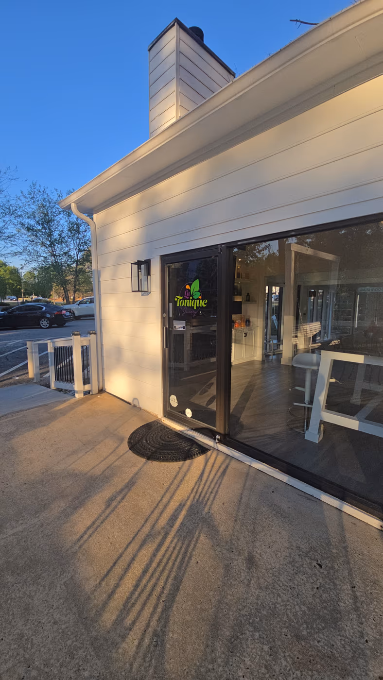 La Tonique Juicery photo 2