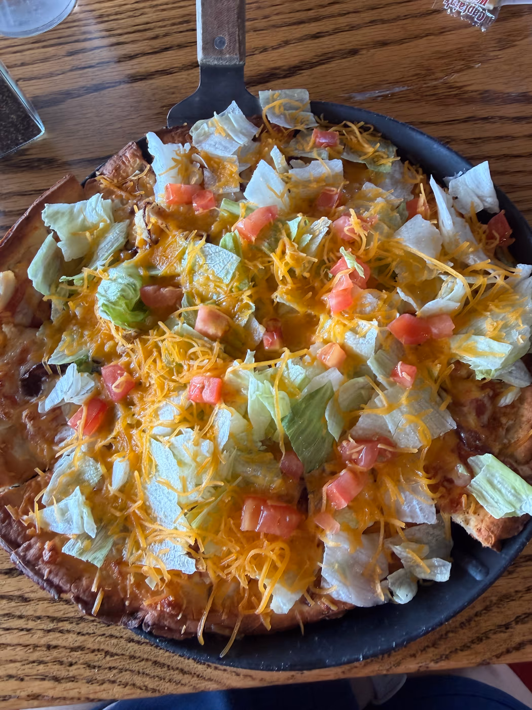 La Torcia Brick Oven Pizza