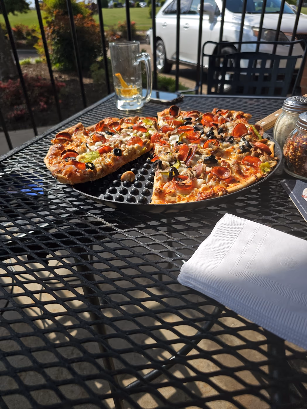 La Torcia Brick Oven Pizza photo 2