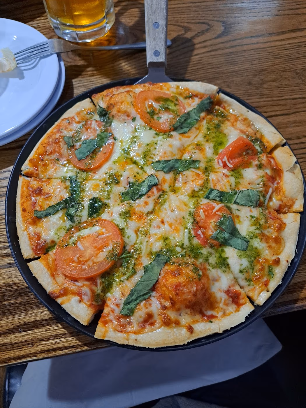 La Torcia Brick Oven Pizza photo 2