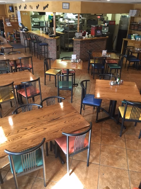 La Torcia Brick Oven Pizza photo 4