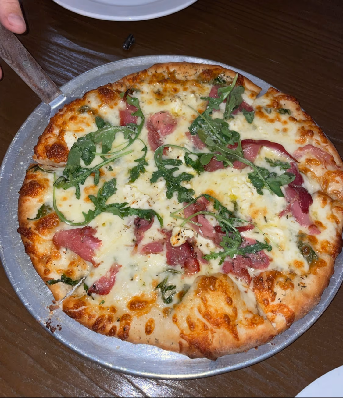 La Trattoria photo 3
