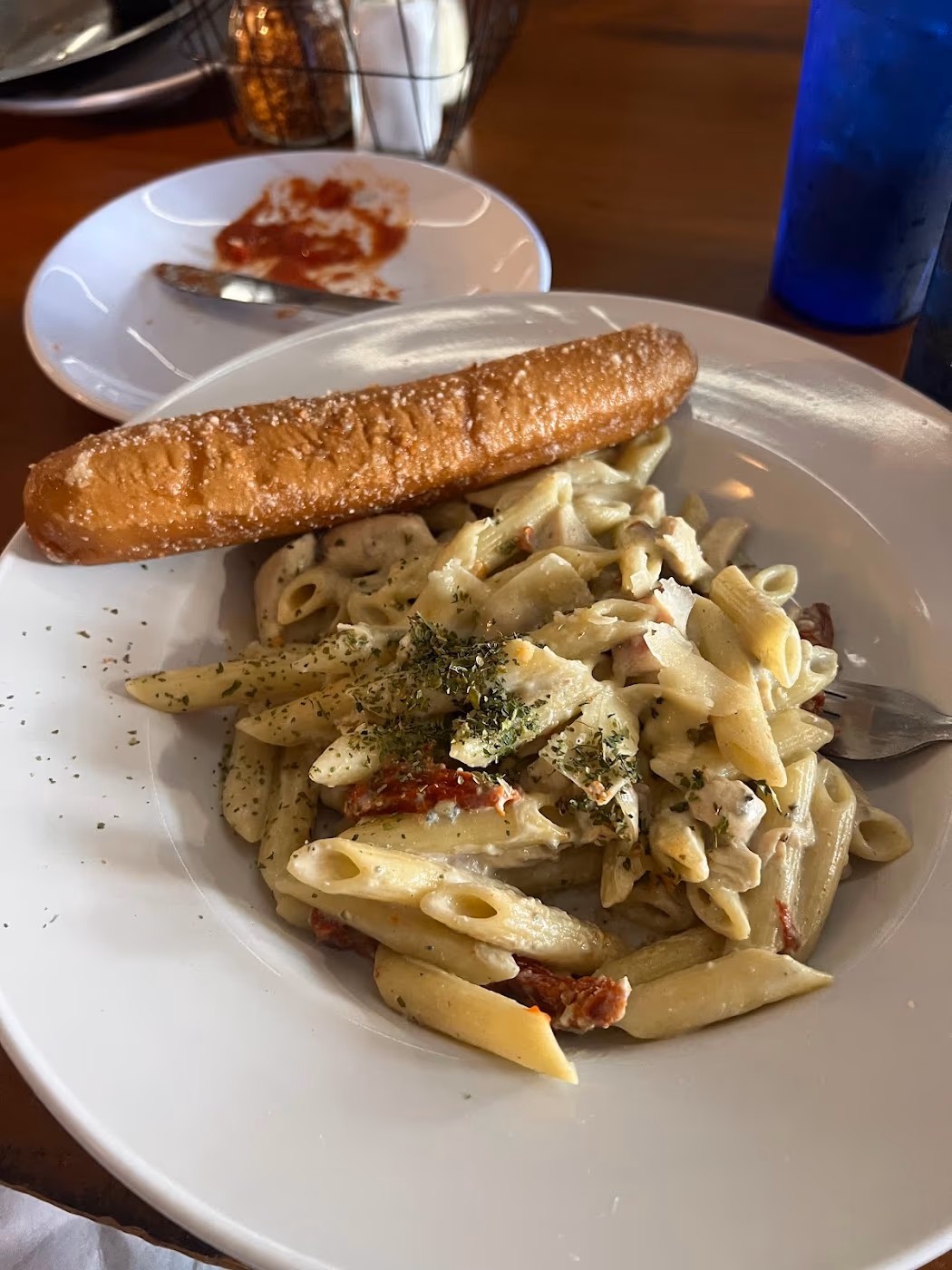 La Trattoria photo 4