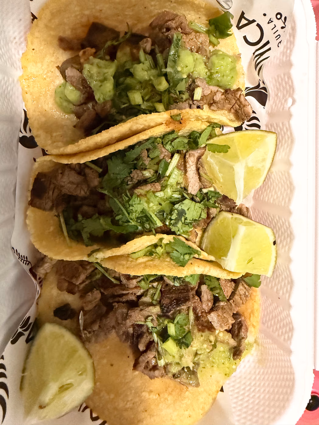 La Unica Tacos & Tequila photo 3