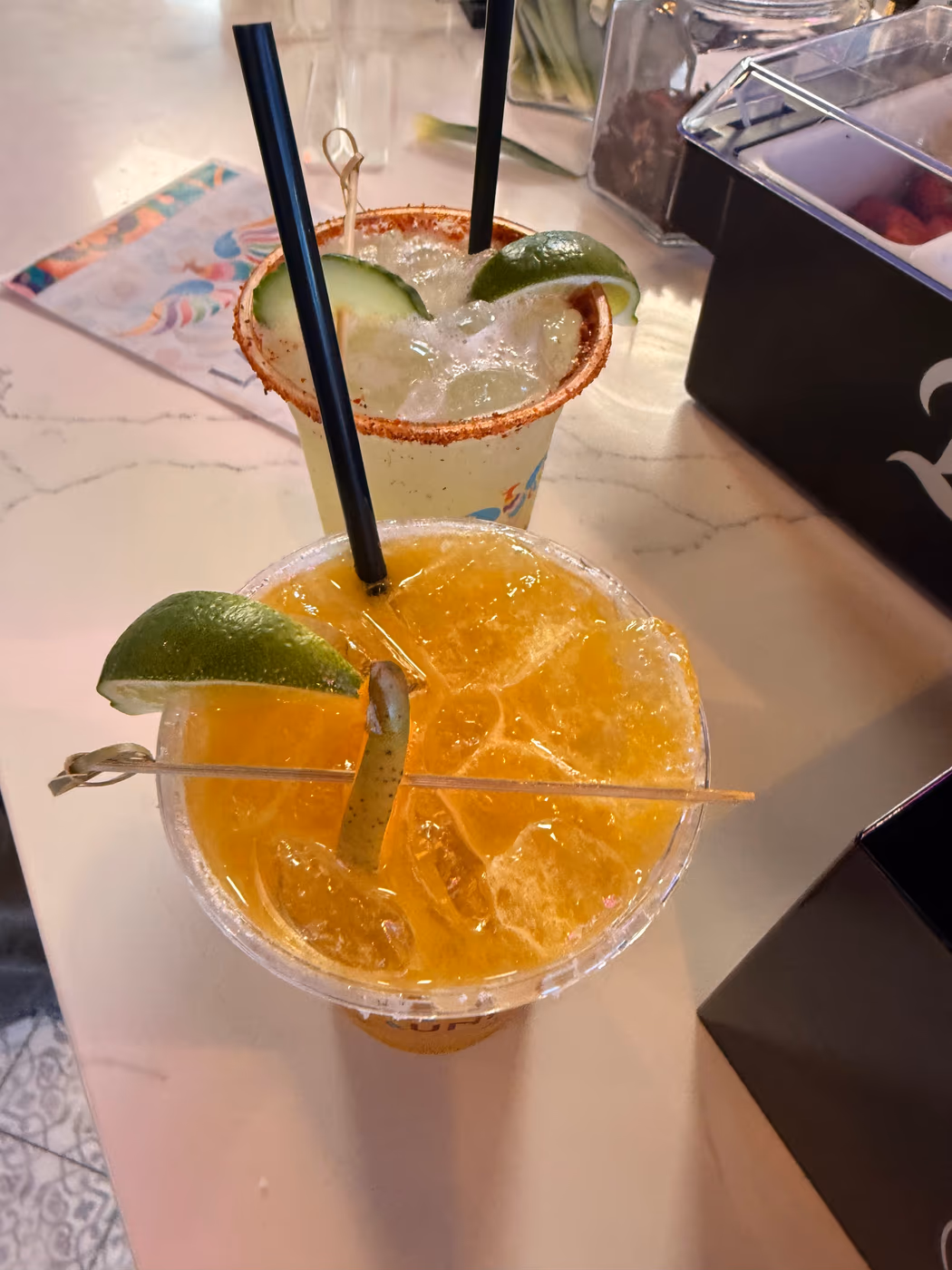 La Unica Tacos & Tequila photo 4