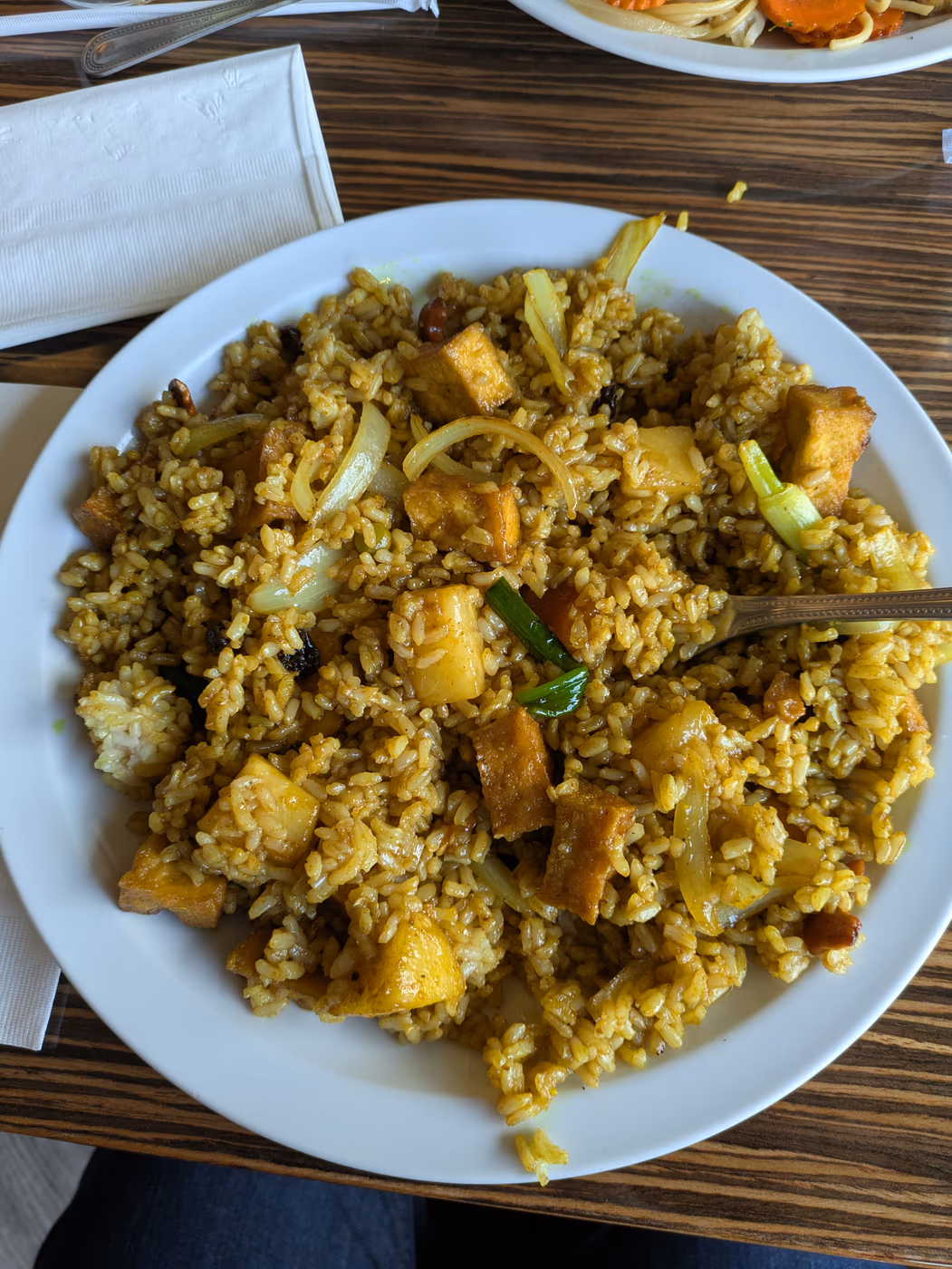 LA Vegan photo 2