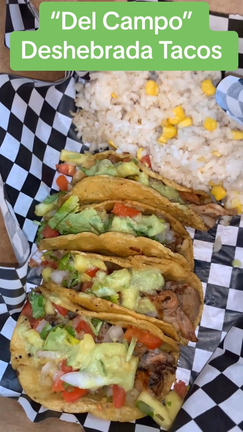 La Veganeria Plant Based Mexican Kitchen photo 3