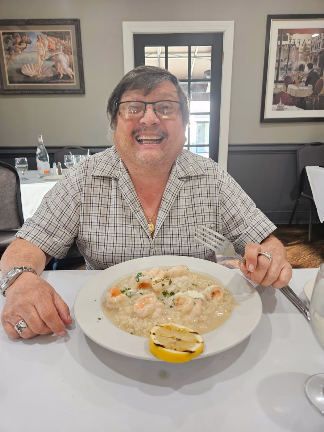 La Venere Ristorante