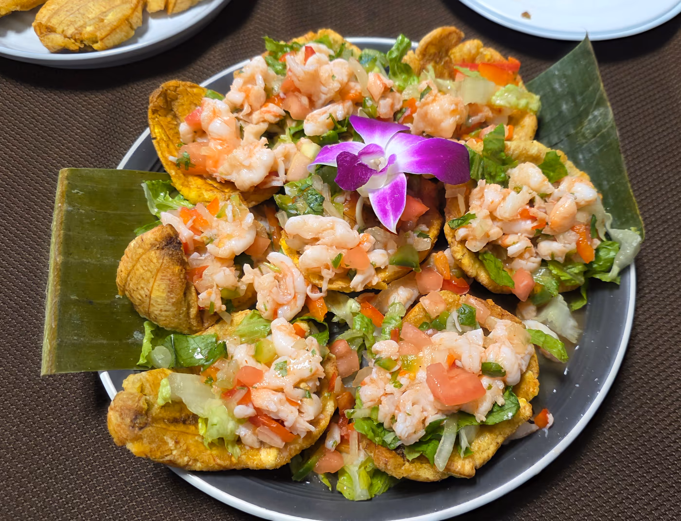 🇵🇷 La Yaroa 🌴 Tropical Restaurant & Lounge 🇩🇴 photo 2