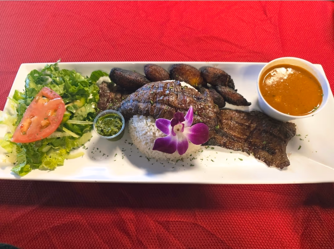 🇵🇷 La Yaroa 🌴 Tropical Restaurant & Lounge 🇩🇴 photo 3
