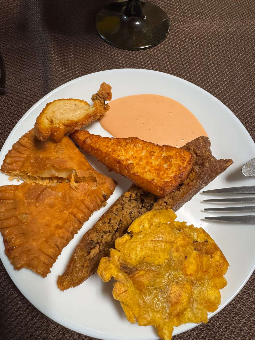 🇵🇷 La Yaroa 🌴 Tropical Restaurant & Lounge 🇩🇴 photo 4