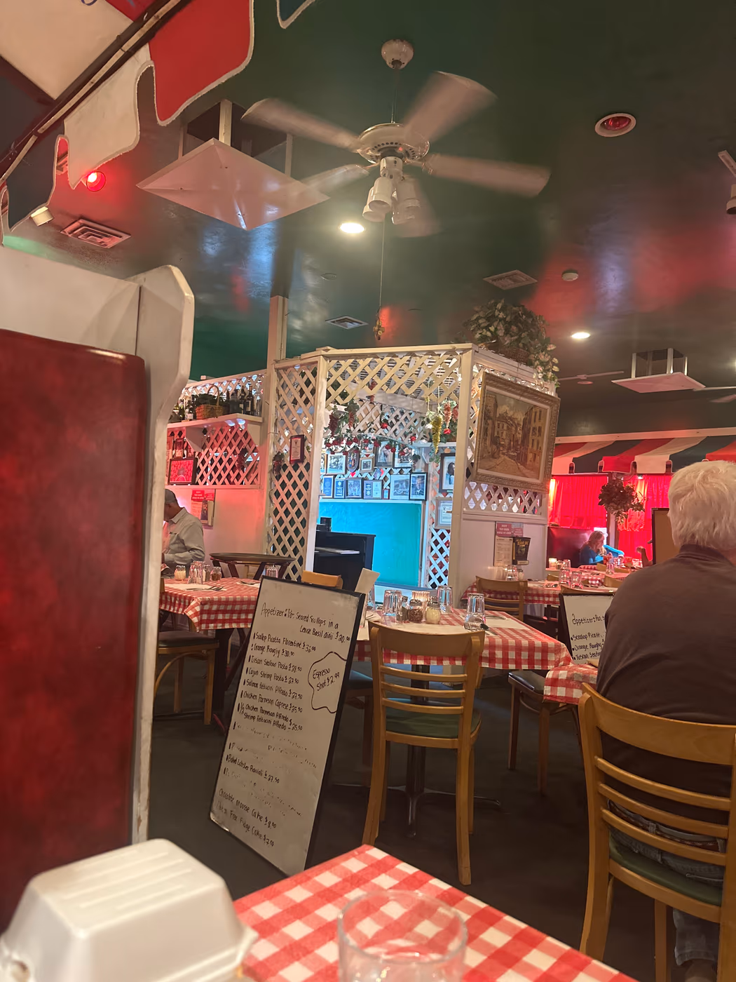 LaBruzza's Italian Ristorante