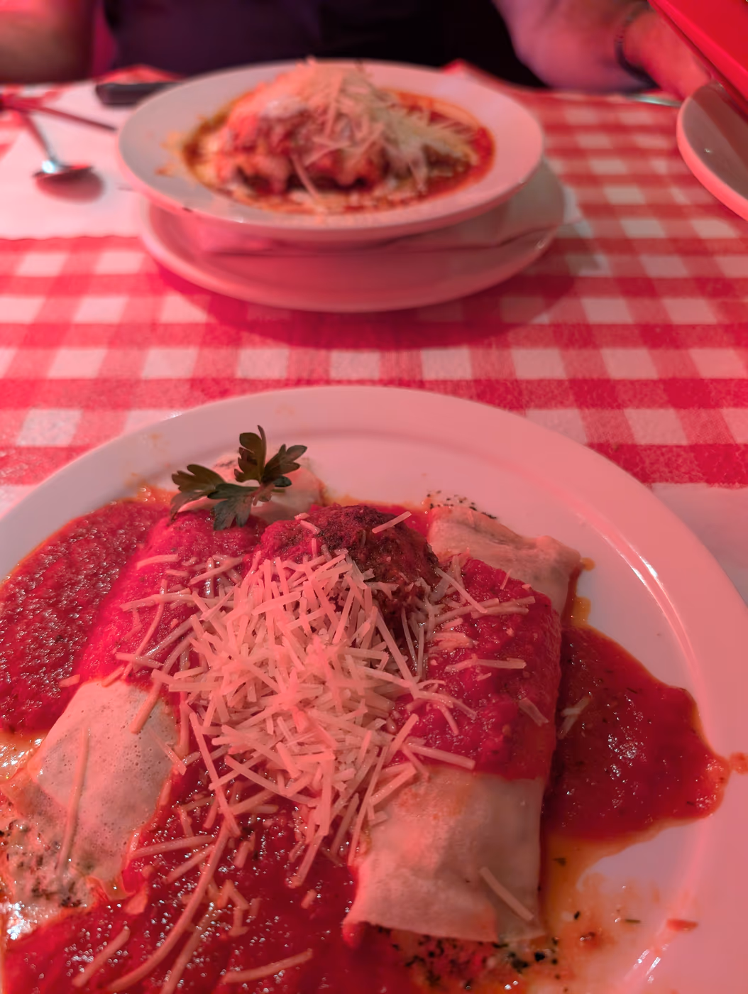 LaBruzza's Italian Ristorante photo 2
