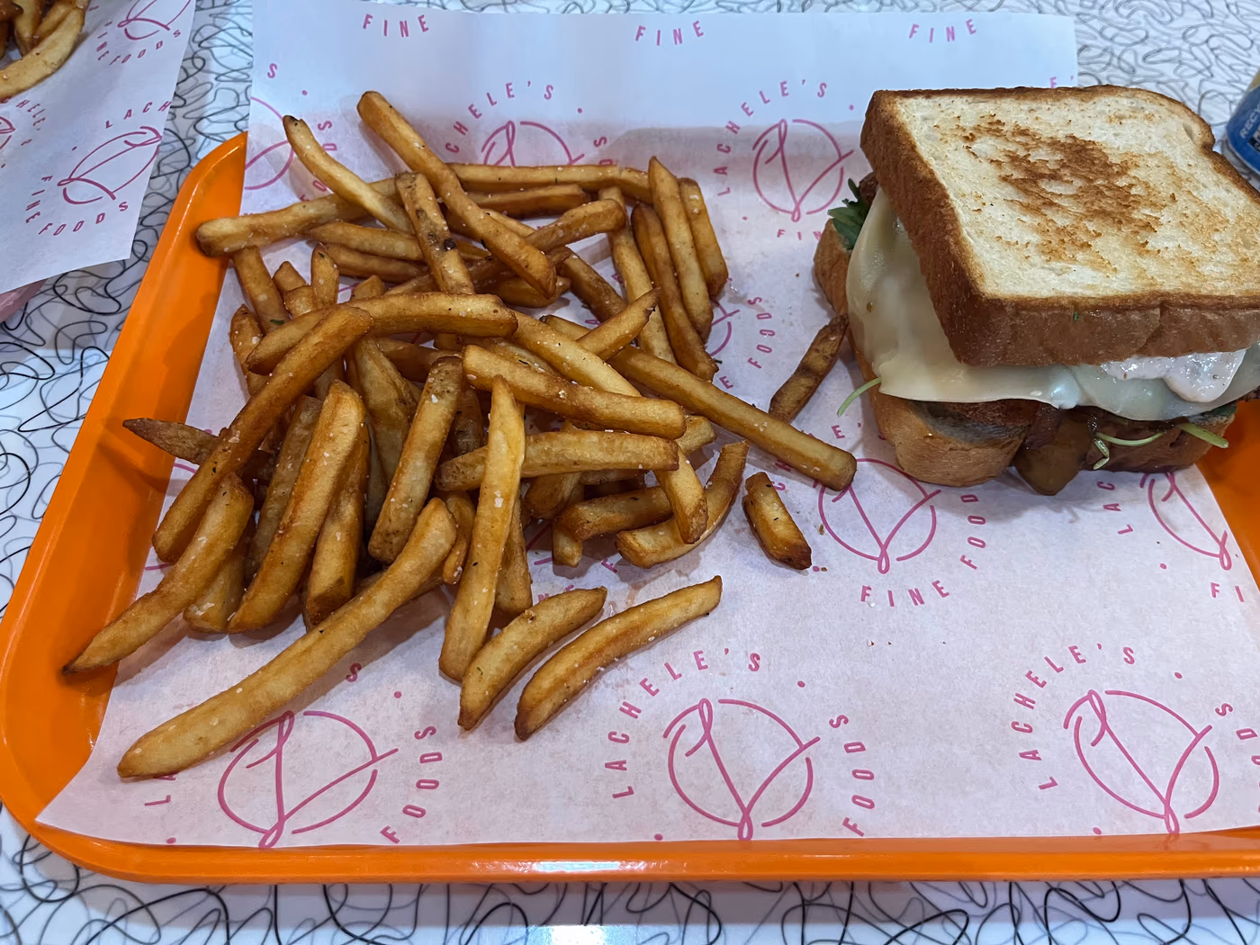 Lachele's Fine Foods