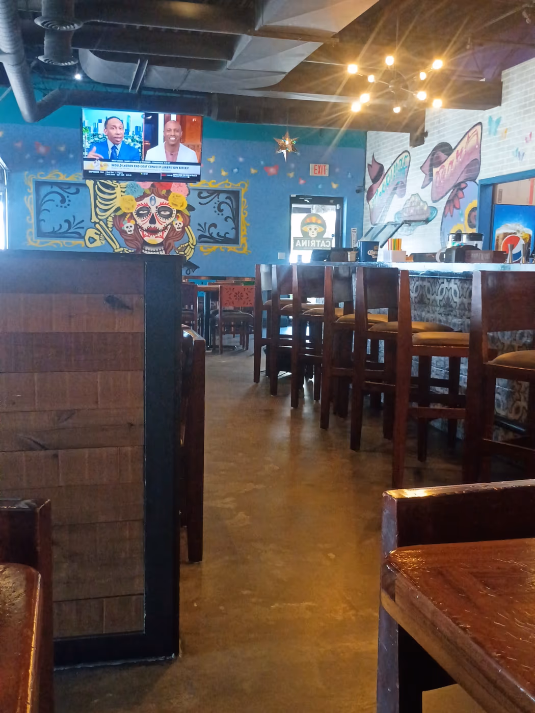 La Catrina Mexican Kitchen photo 3