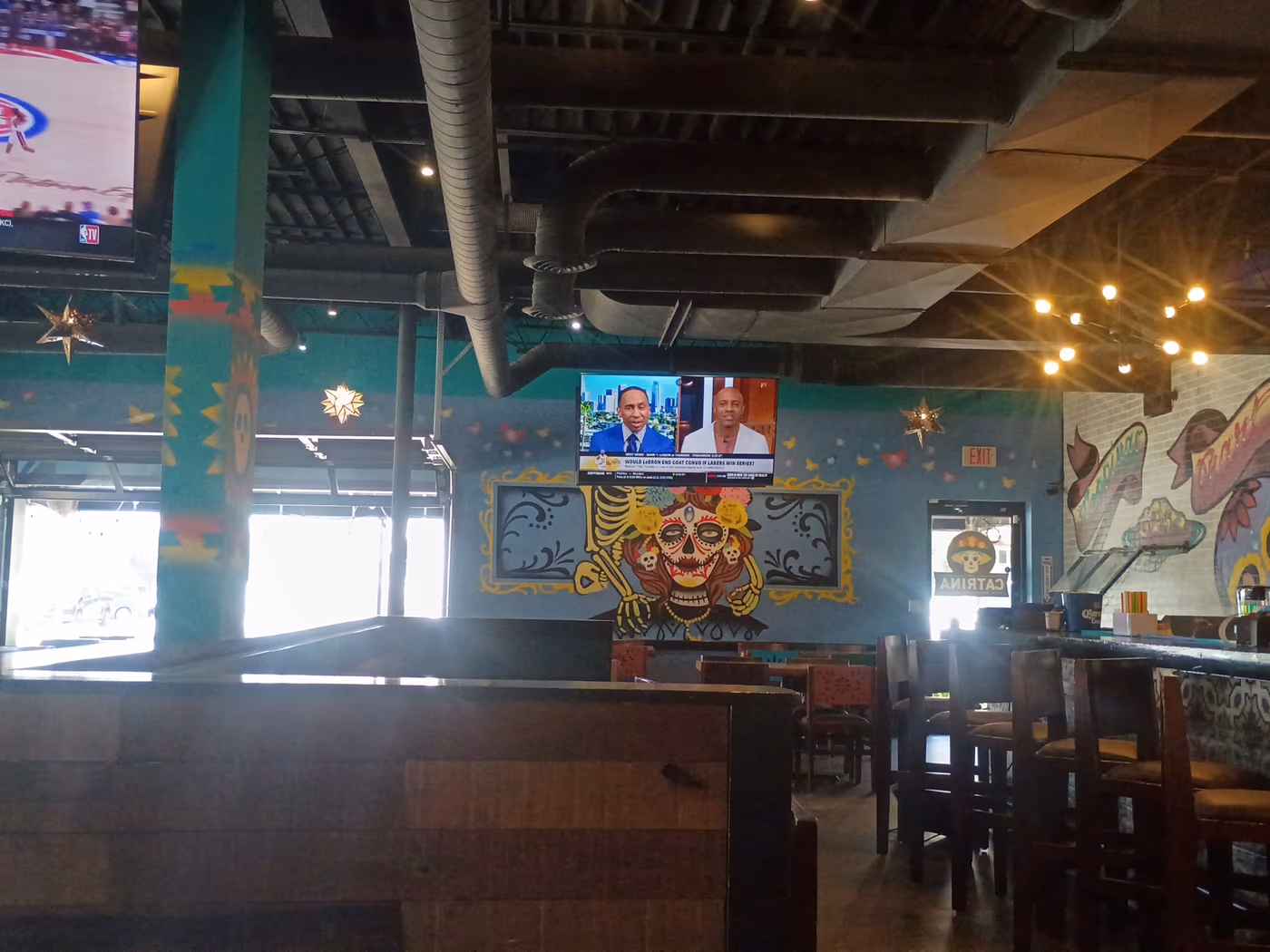 La Catrina Mexican Kitchen photo 4