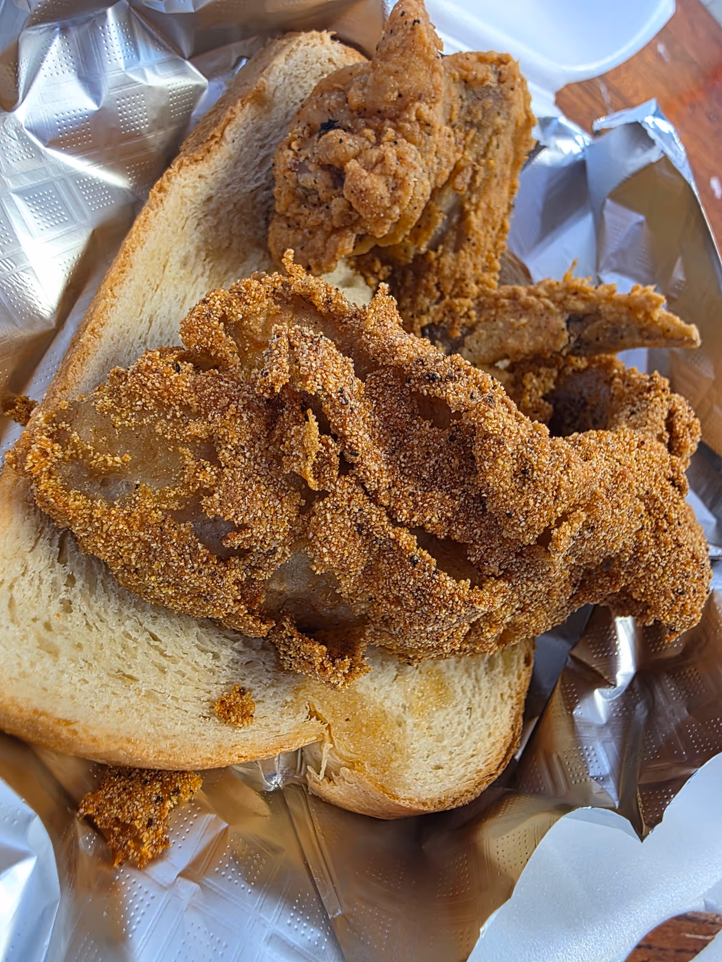 Lady Vee's Southern Cuisine LLC