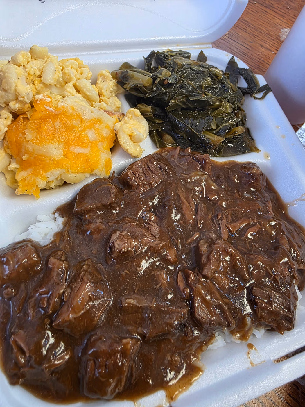 Lady Vee's Southern Cuisine LLC photo 2