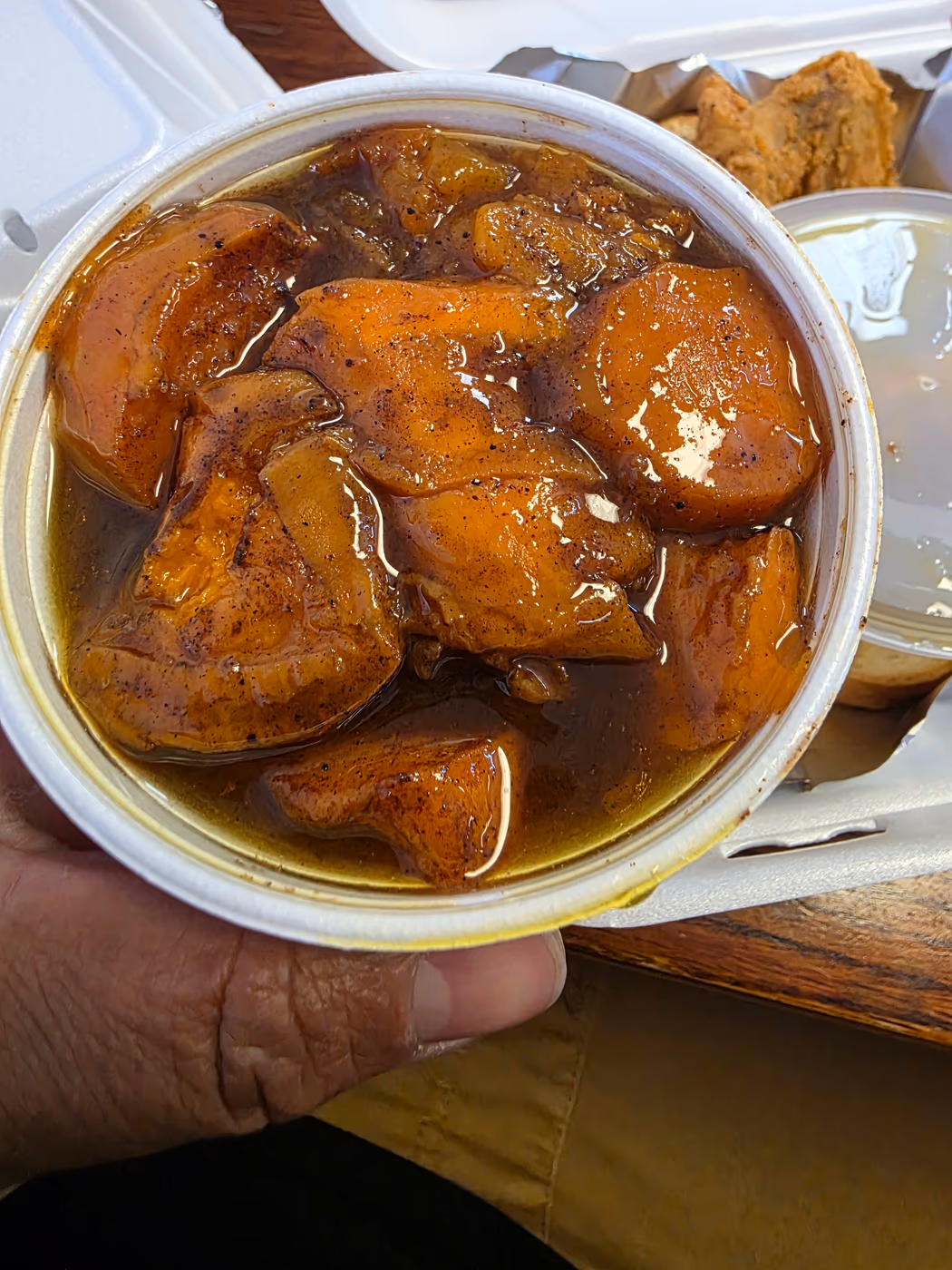 Lady Vee's Southern Cuisine LLC photo 3