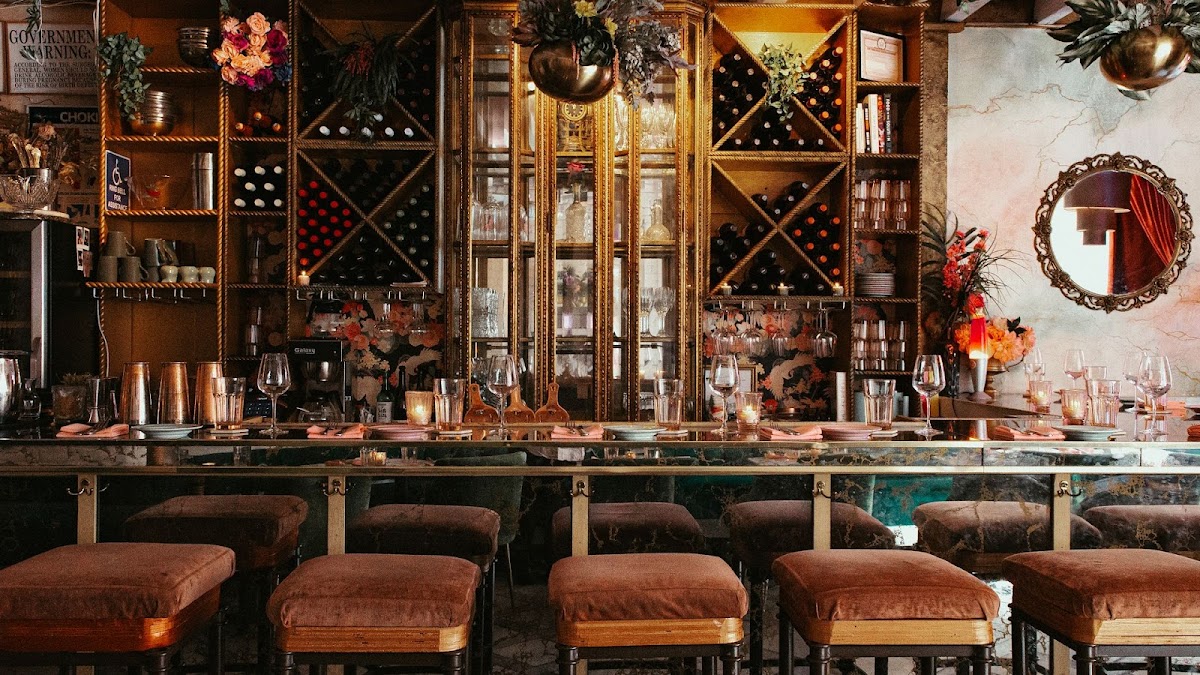 La Pecora Bianca SoHo