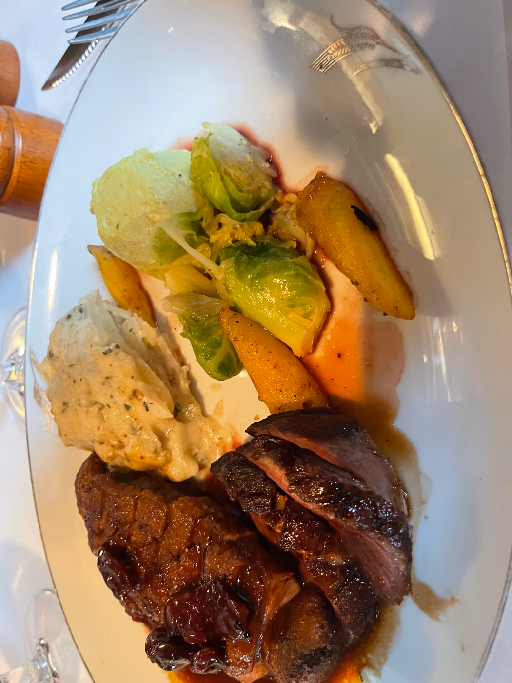Lagniappe Brasserie photo 3